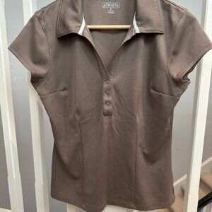 Athleta Golf Top